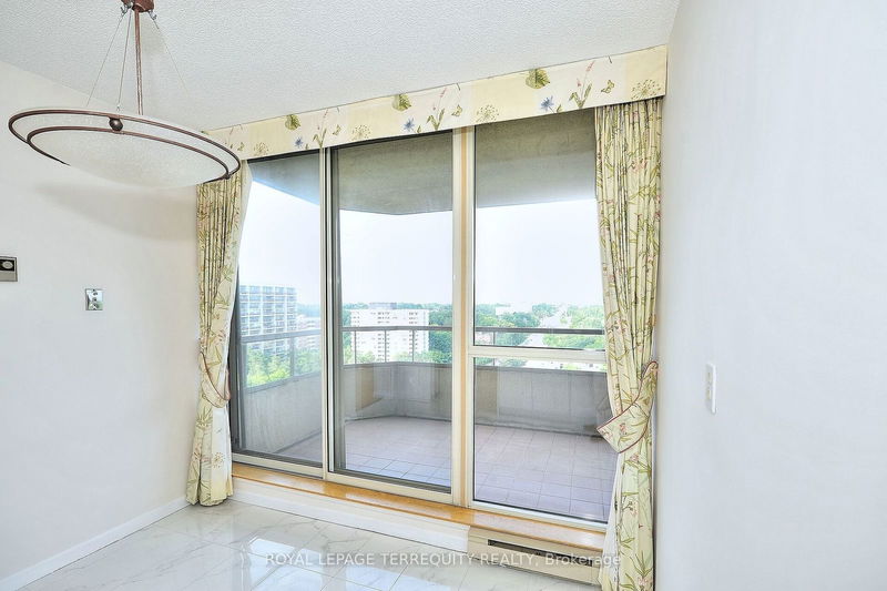  1204 - 10 Torresdale Ave  Toronto, M2R 3V8 | Image 17