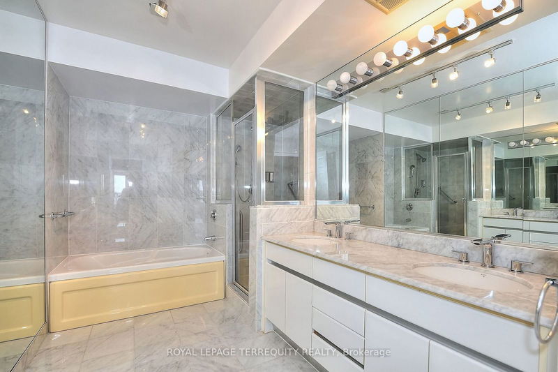  1204 - 10 Torresdale Ave  Toronto, M2R 3V8 | Image 24