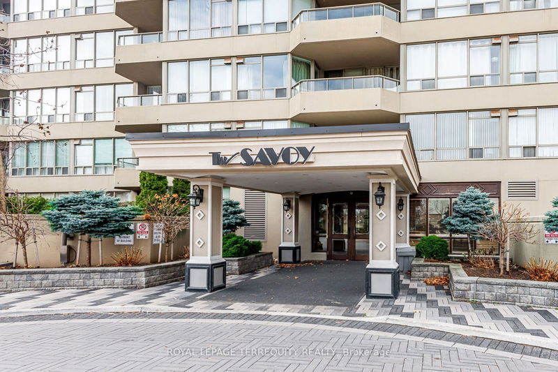  1204 - 10 Torresdale Ave  Toronto, M2R 3V8 | Image 3