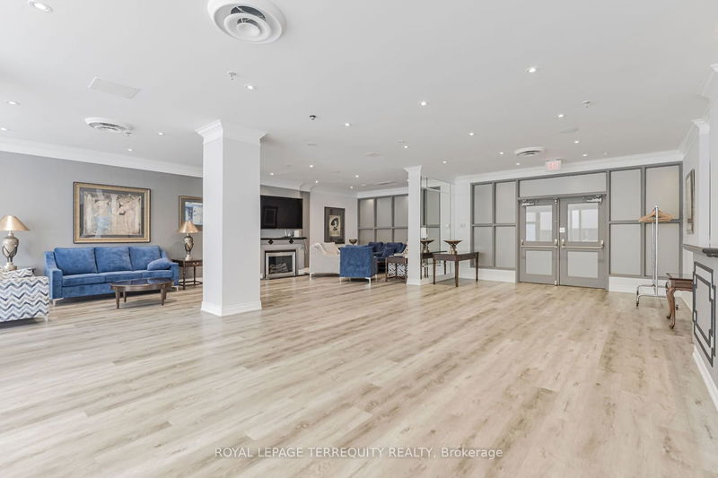  1204 - 10 Torresdale Ave  Toronto, M2R 3V8 | Image 35