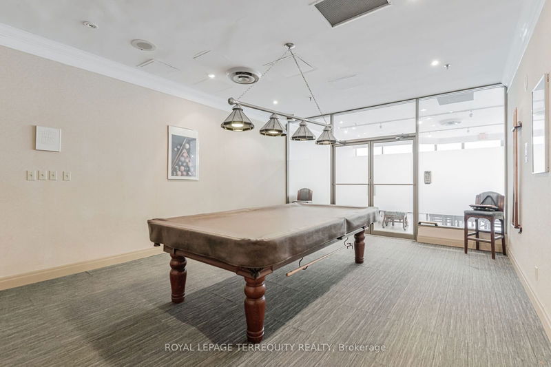  1204 - 10 Torresdale Ave  Toronto, M2R 3V8 | Image 37