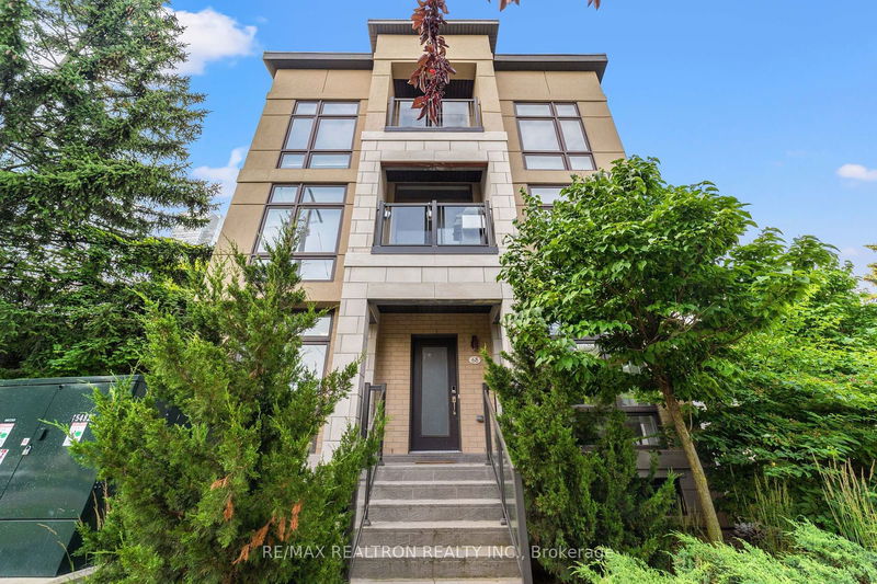  68 - 27 Eldora Ave  Toronto, M2M 0B5 | Image 2