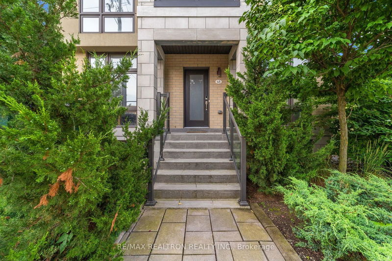  68 - 27 Eldora Ave  Toronto, M2M 0B5 | Image 28