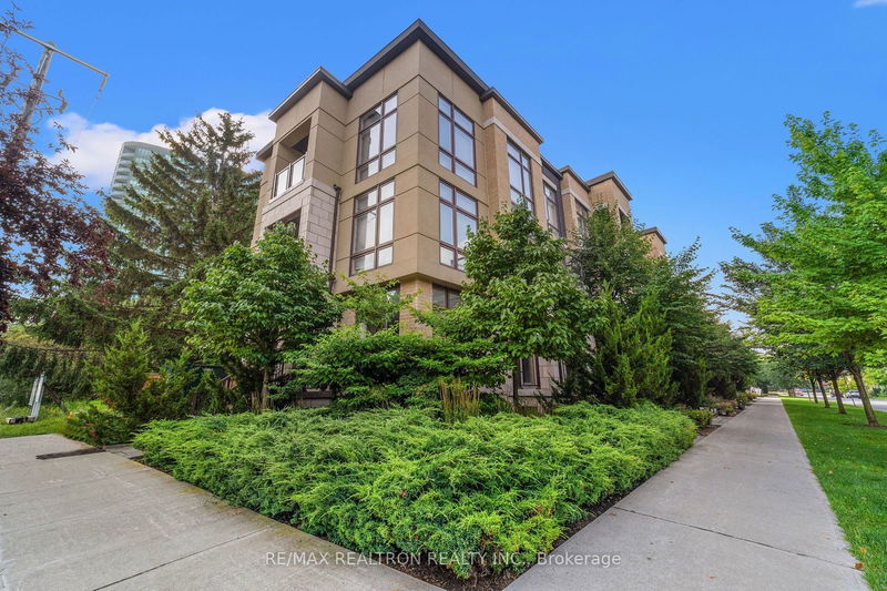  68 - 27 Eldora Ave  Toronto, M2M 0B5 | Image 4