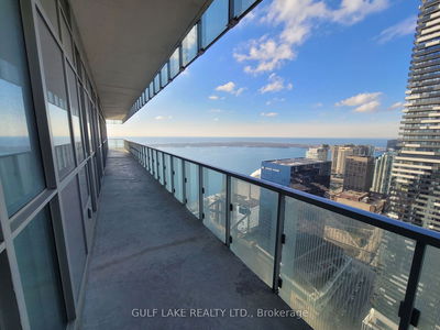 Unit 4402 — 15 Lower Jarvis St, Toronto - Moss Park image-0-3