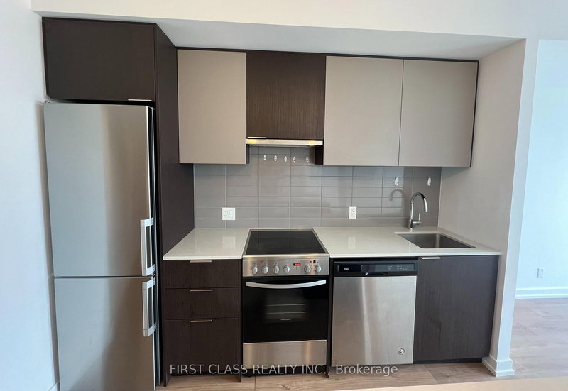 2405 - 203 College St, Toronto, M5T 0C8 | Image 2