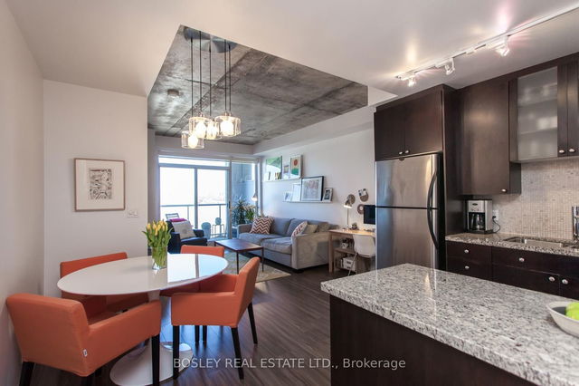 1104 - 1 Shaw Street