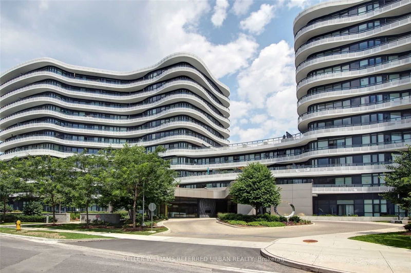 home for lease on 1106-99 The Donway Way