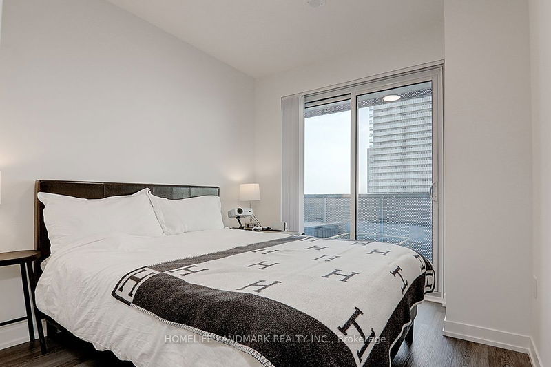  3307 - 138 Downes St  Toronto, M5E 0E4 | Image 10