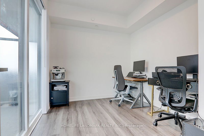  3307 - 138 Downes St  Toronto, M5E 0E4 | Image 13