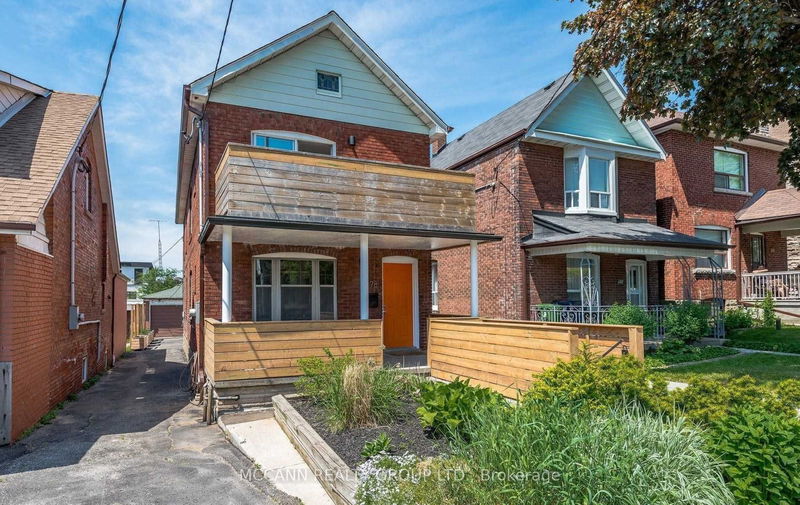 home for lease on 2nd Fl-178 Atlas Avenue