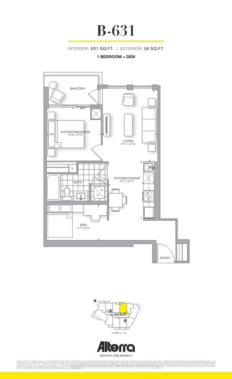 home for lease on 701-159 Wellesley Street E