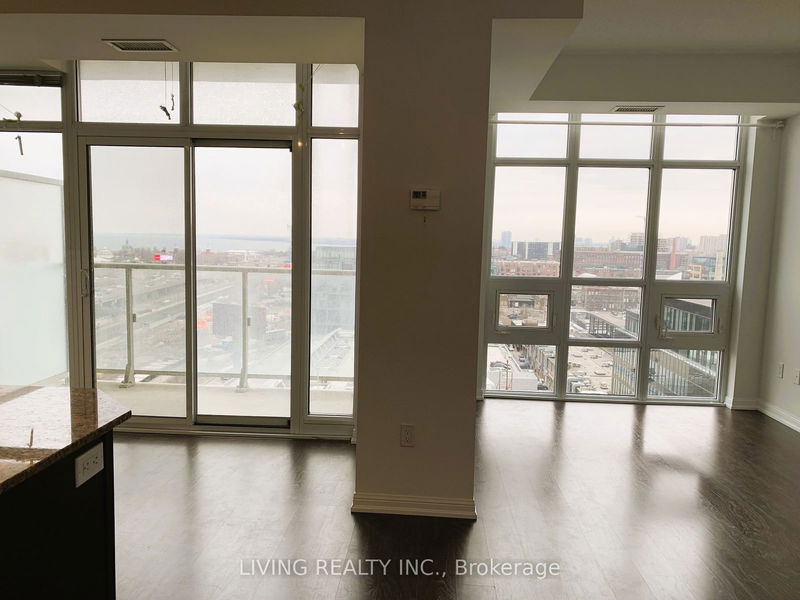 home for lease on 1619-85 East Liberty Street