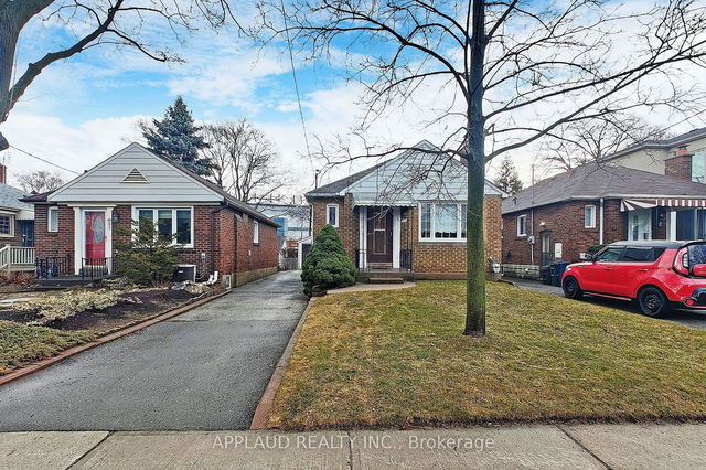 83 Randolph Road