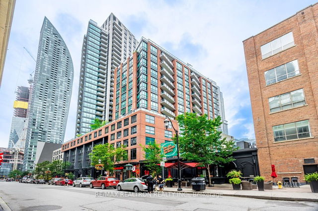 316 - 38 The Esplanade N/A