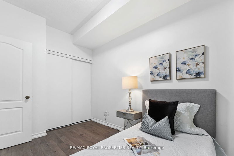  119 - 1496 Victoria Park Ave  Toronto, M4A 2M6 | Image 14