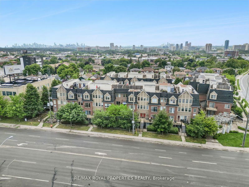  119 - 1496 Victoria Park Ave  Toronto, M4A 2M6 | Image 20