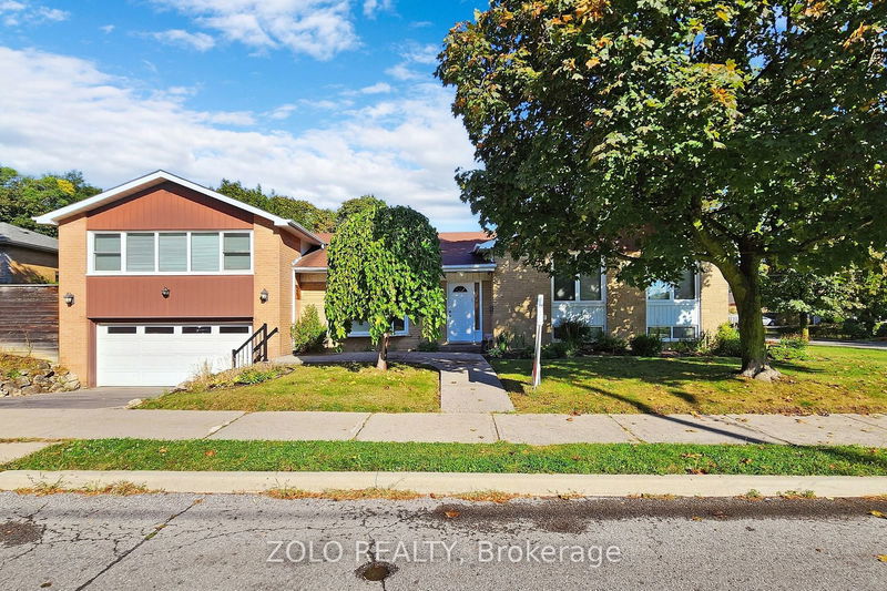 home for lease on 212 Goddard Street