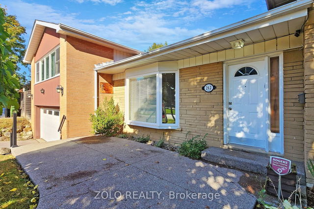 main - 212 Goddard Street