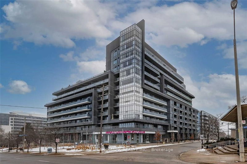 home for lease on 822-7 kenaston Gdns