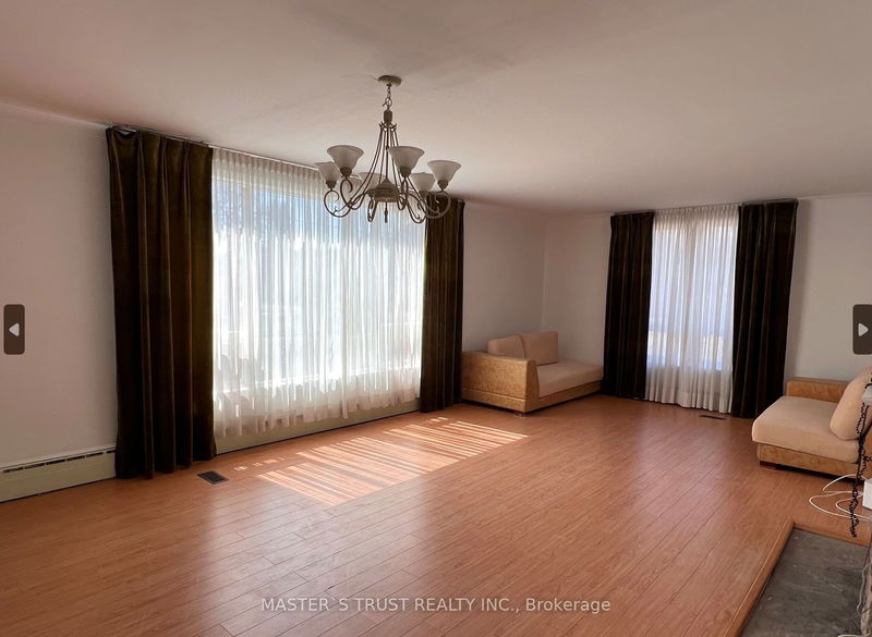 home for lease on 25 Berkindale Drive