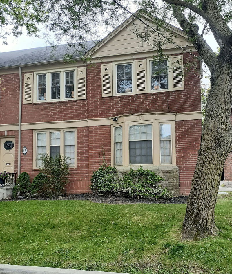 home for lease on 17 Oriole Crescent