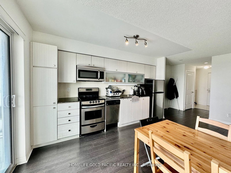 2704 - 275 Yorkland Rd, Toronto, M2J 0B4 | Image 2