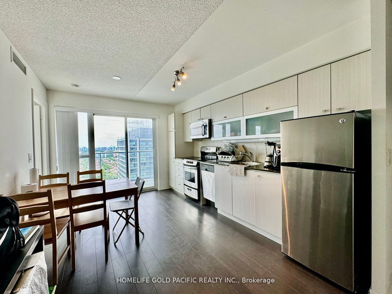 2704 - 275 Yorkland Rd, Toronto, M2J 0B4 | Image 3