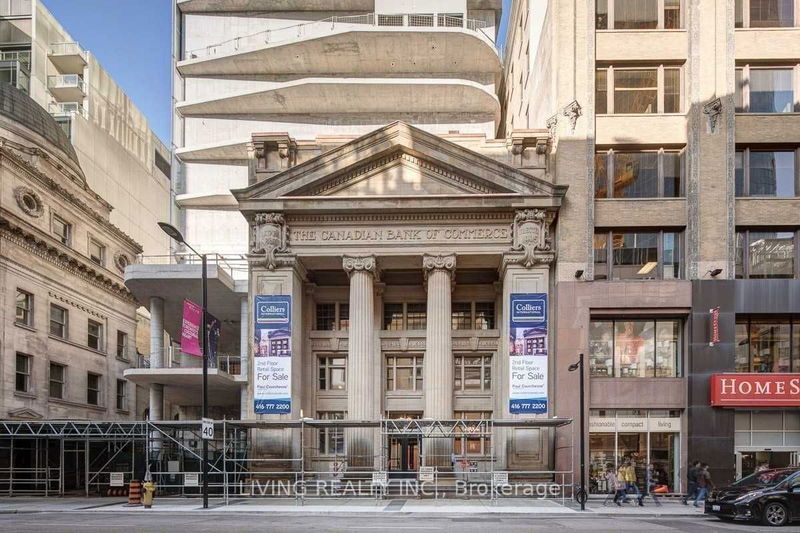 home for lease on 2213-197 Yonge Street