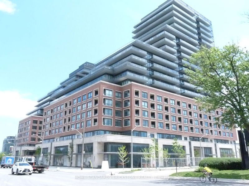  531 - 33 Frederick Todd Way  Toronto, M4G 0C9 | Image 14