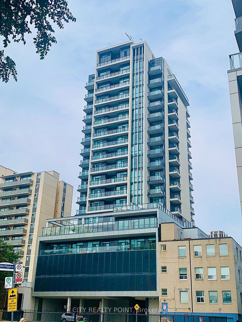 home for lease on 1501-1486 Bathurst Street