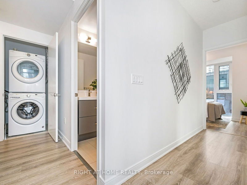  504 - 50 Wellesley St E Toronto, M4Y 0C8 | Image 34