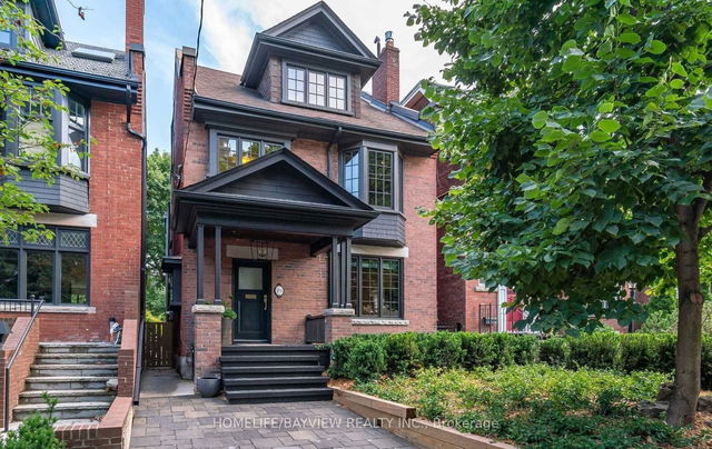 19 Gormley Avenue