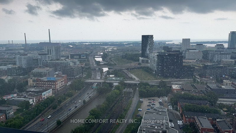 home for lease on 2803-5 Defries Street