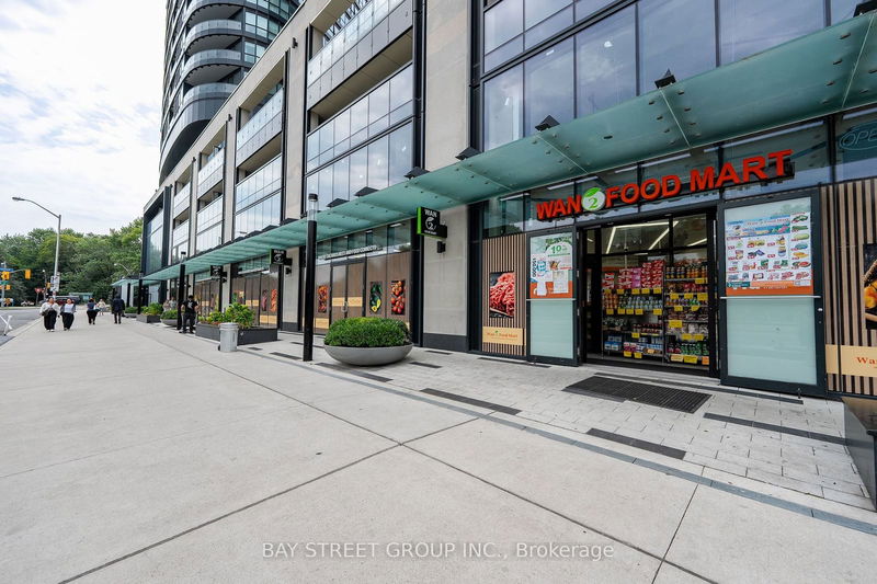  2922 - 585 Bloor St E Toronto, M4W 0B3 | Image 40