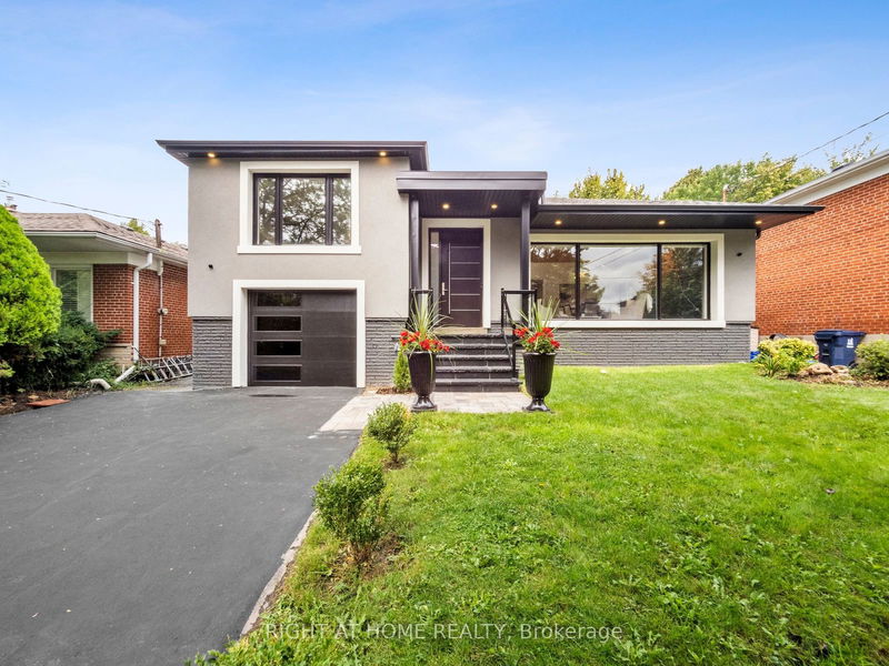 296 Betty Ann Dr  Toronto, M2R 1B1 | Image 1