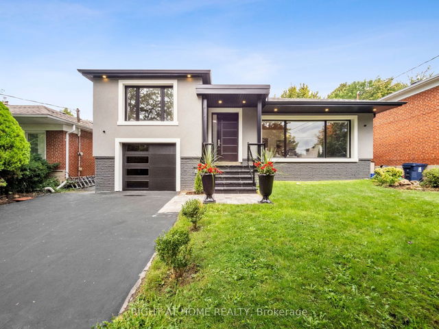 296 Betty Ann Drive
