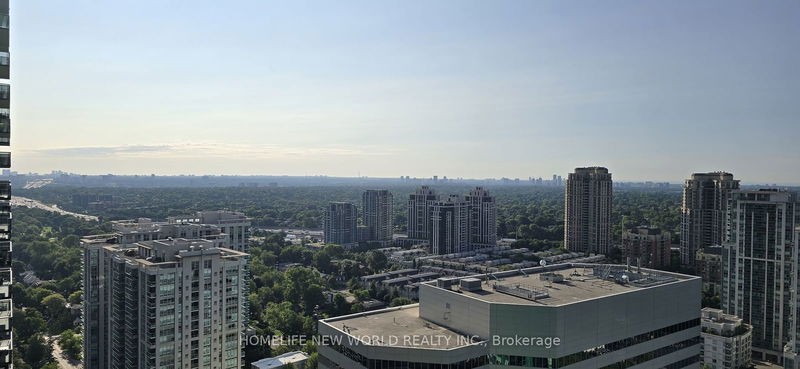  2801 - 9 Bogert Ave  Toronto, M2N 0H3 | Image 9