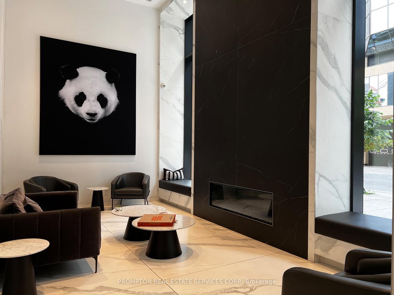 2809 - 20 Edward St, Toronto, M5G 0C5 | Image 2