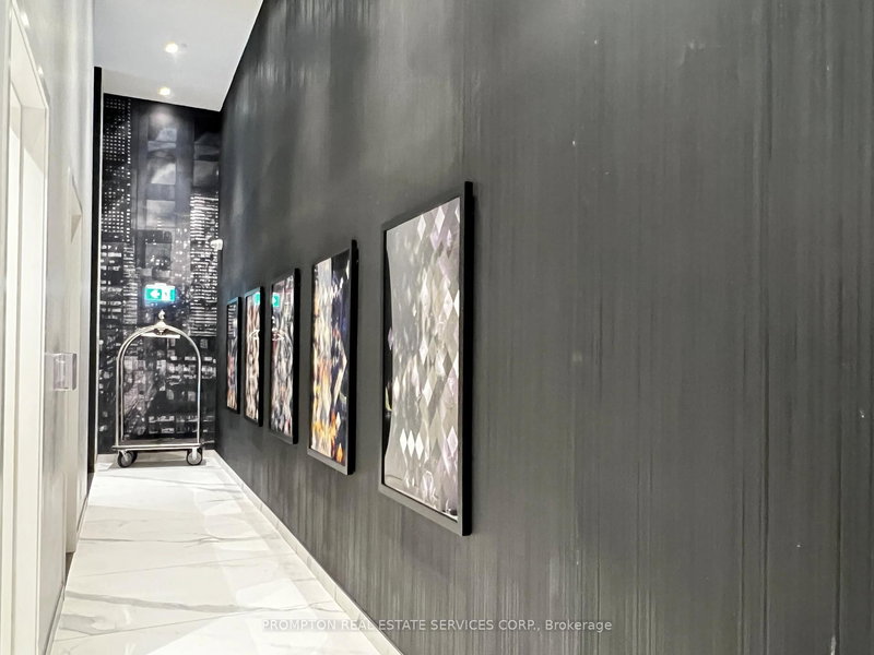 2809 - 20 Edward St, Toronto, M5G 0C5 | Image 3