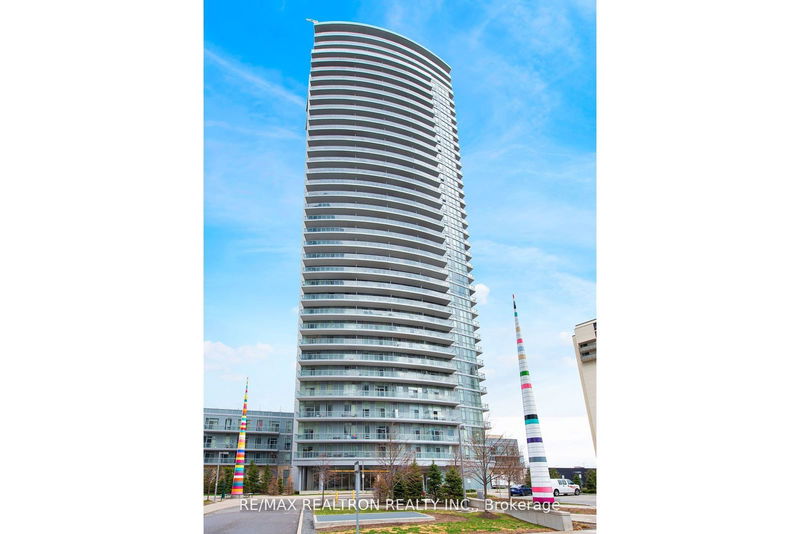  317 - 70 Forest Manor Rd  Toronto, M2J 0A9 | Image 2