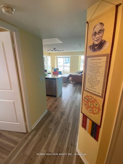 Unit 1006 — 85 East Liberty Street — photo 4