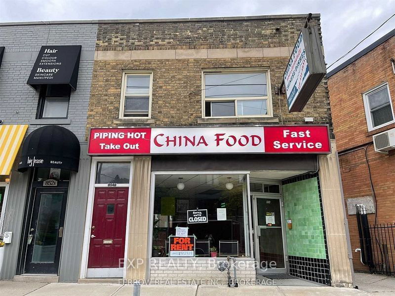 home for lease on 2-854A Millwood Road