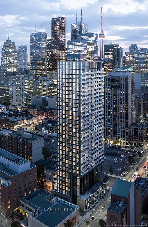 home for lease on 601-47 Mutual Street
