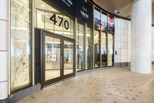 3403 - 470 Front Street W, Toronto | Leased, C9240181 | Condos.ca