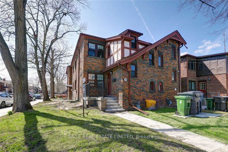 home for lease on 1-1084 Avenue Road
