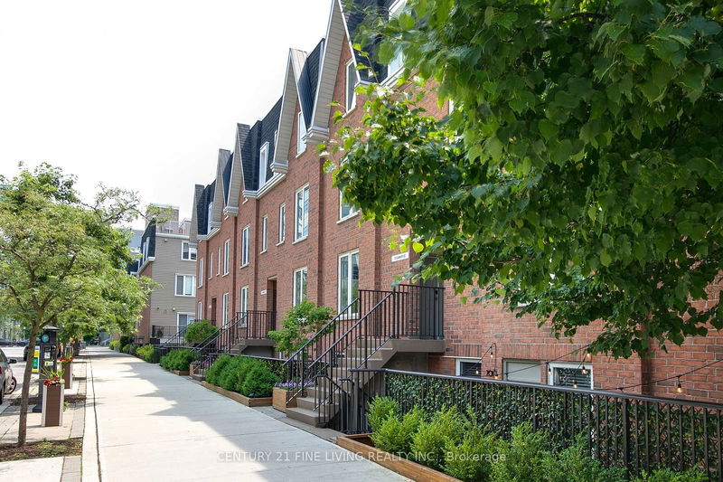 home for sale on 701-39 Canniff Street