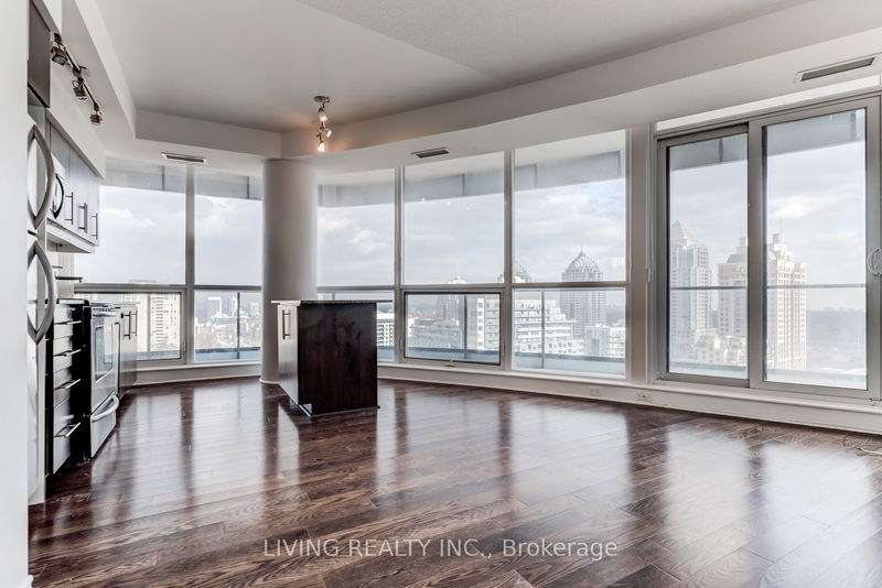 home for sale on 1106-2885 Bayview Avenue