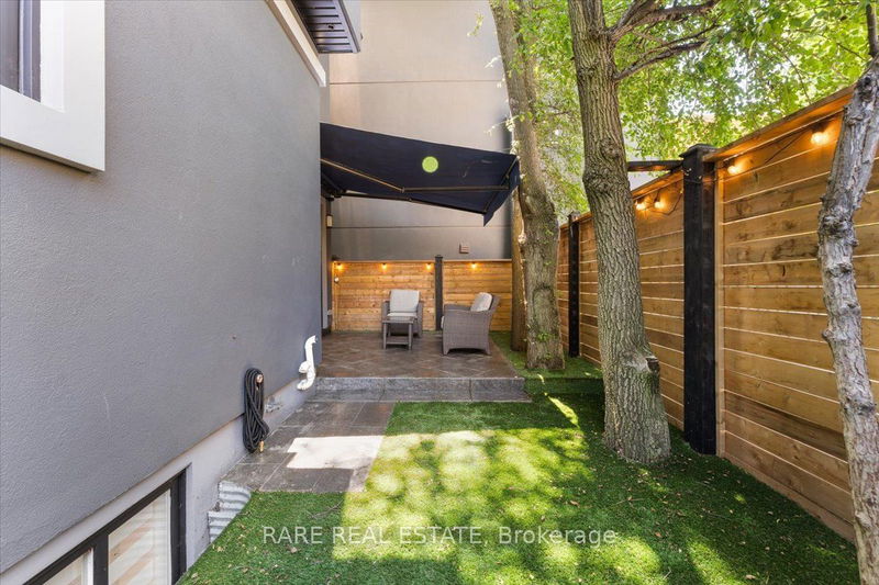 1566 Mount Pleasant Rd  Toronto, M4N 2V3 | Image 40