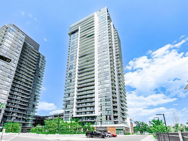  1910 - 32 Forest Manor Rd  Toronto, M2J 1M5 | Image 1